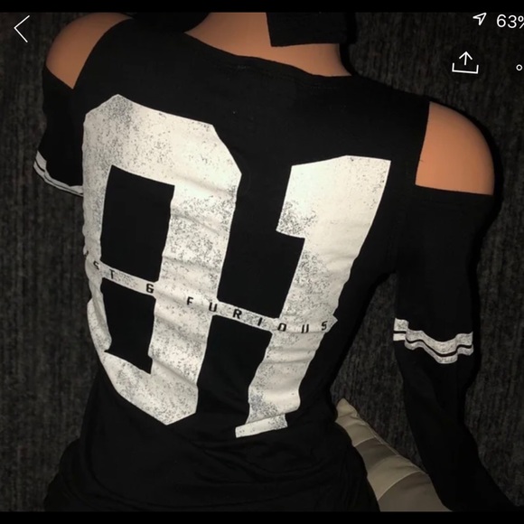 📛⛔️SOLDⓂ️⛔️📛Affliction Fast & Furious Outfit. - Picture 6 of 7